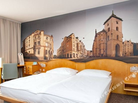 Фото Cosmopolitan Bobycentrum