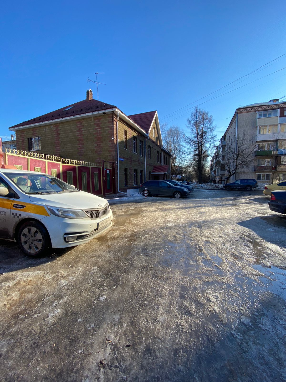 Фото Верона