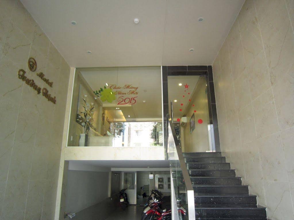 Фото Truong Thinh Hotel