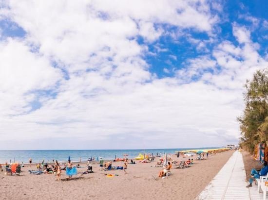 Фото Camping Casa di Caccia