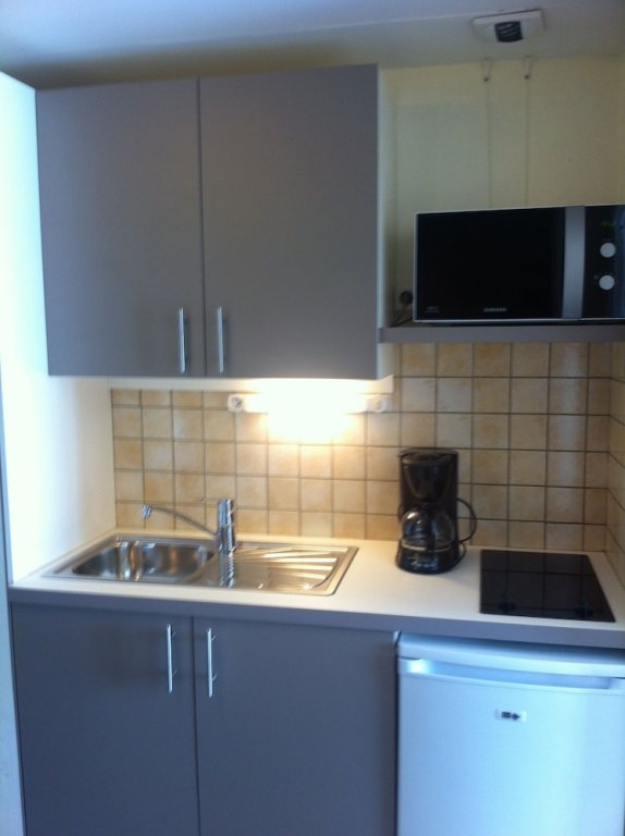 Фото Brit Hotel Le Parc Vichy