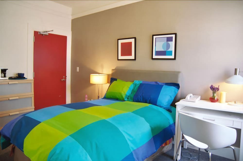 Фото The Herbert Hotel