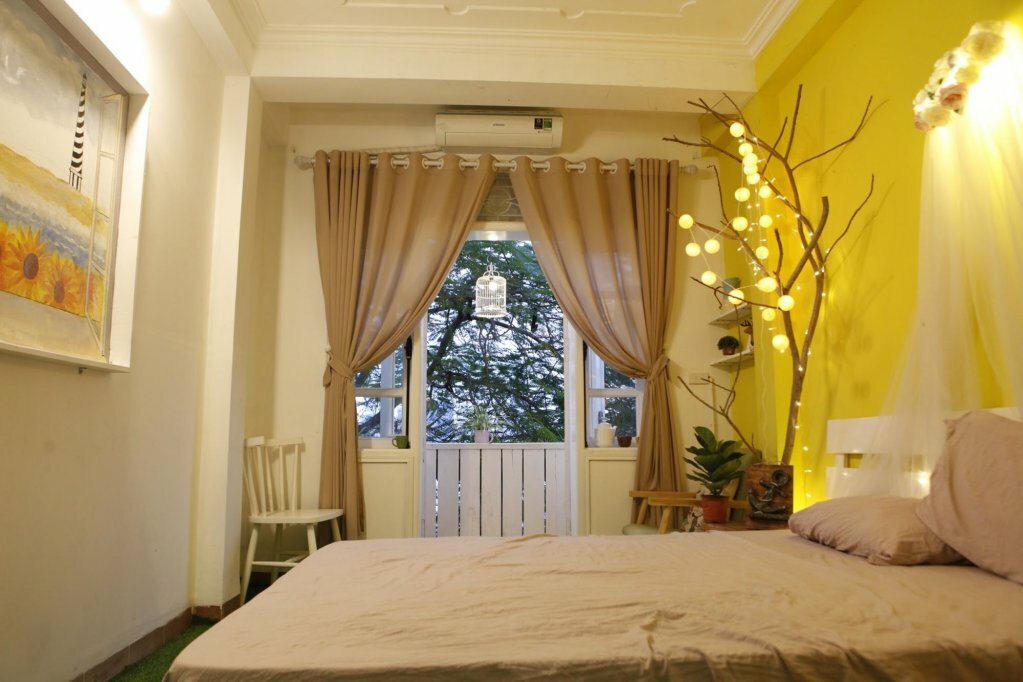 Hotel Hanoi Lake View Homestay, Hanoi, photo
