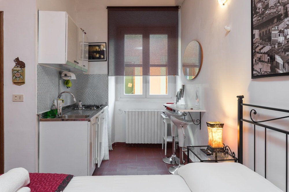 Фото Mini Suite Uffizi