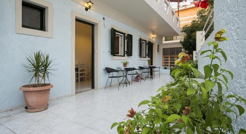 Фото Olympia Central