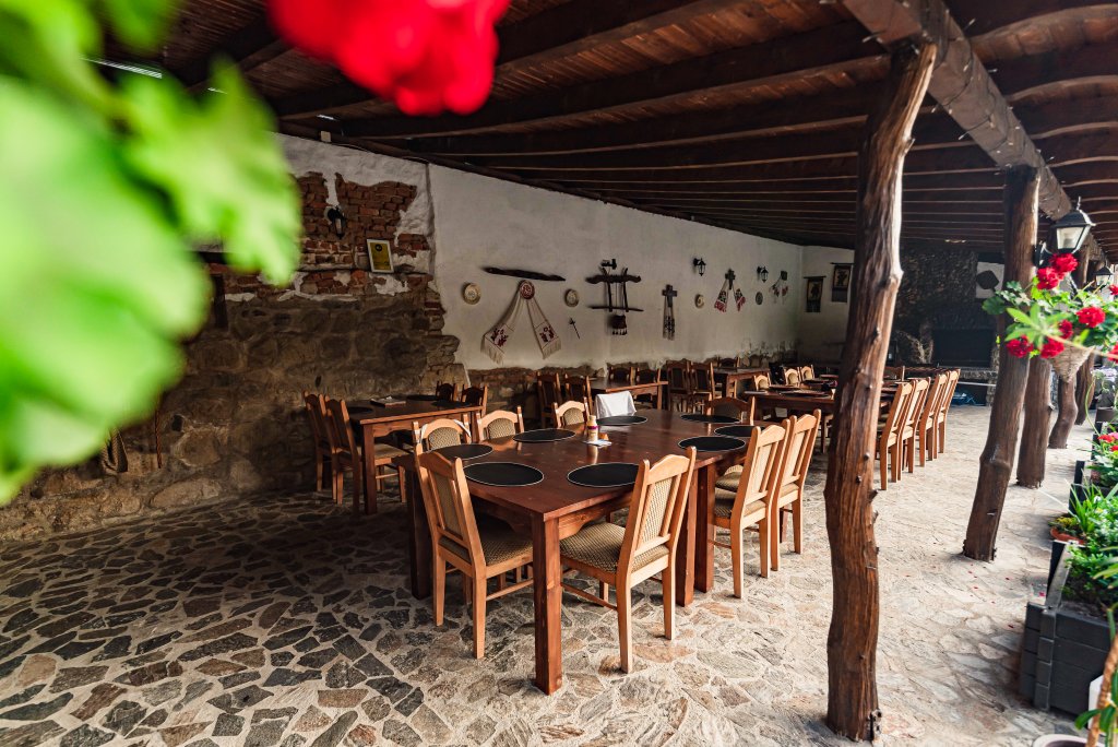 Фото Casa Dives - Transylvania