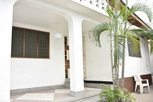 Гостиница Dar eco backpackers в Дар-эс-Саламе