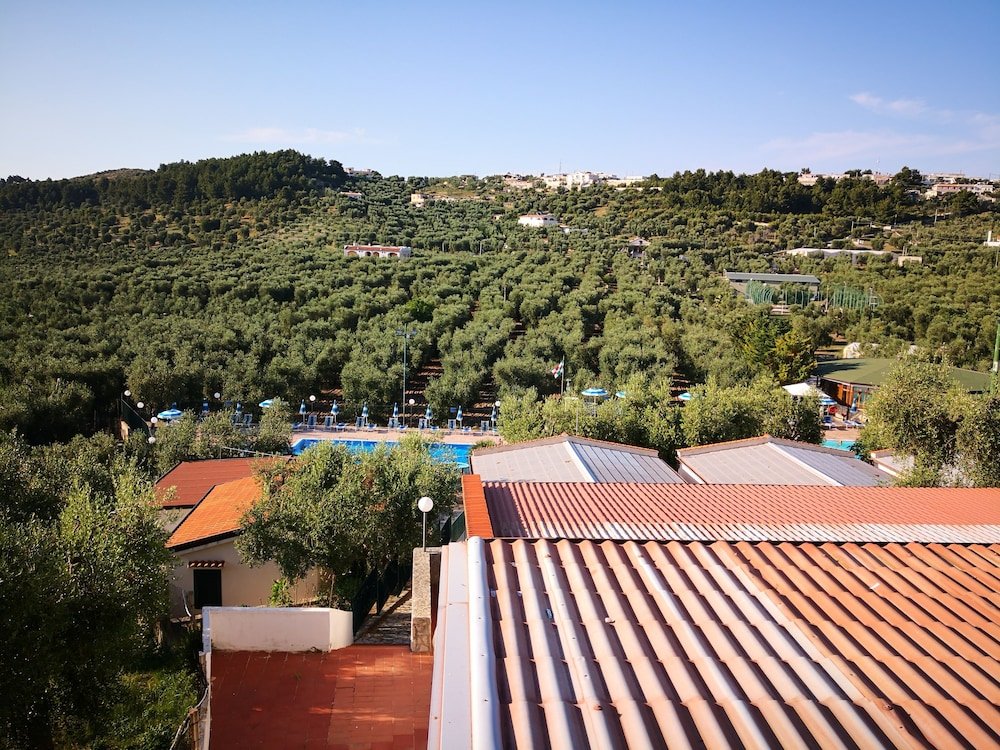 Фото Villaggio Mare Blu