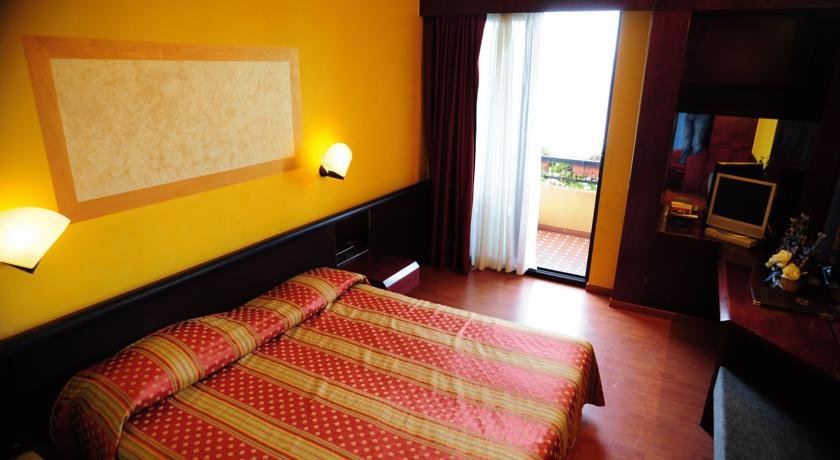 Фото Hotel Atlantic