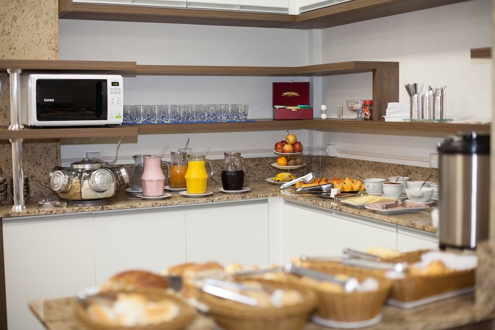 Фото Letto Hotel Porto Alegre