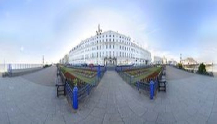 Фото The Burlington Hotel