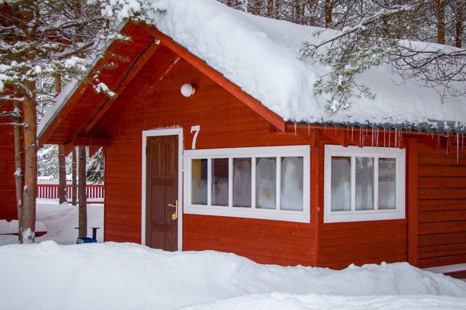 Фото Малиновка