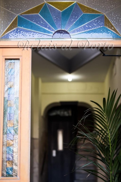 Фото Relais al Porto