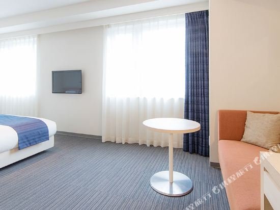 Фото Jr Kyushu Hotel Miyazaki