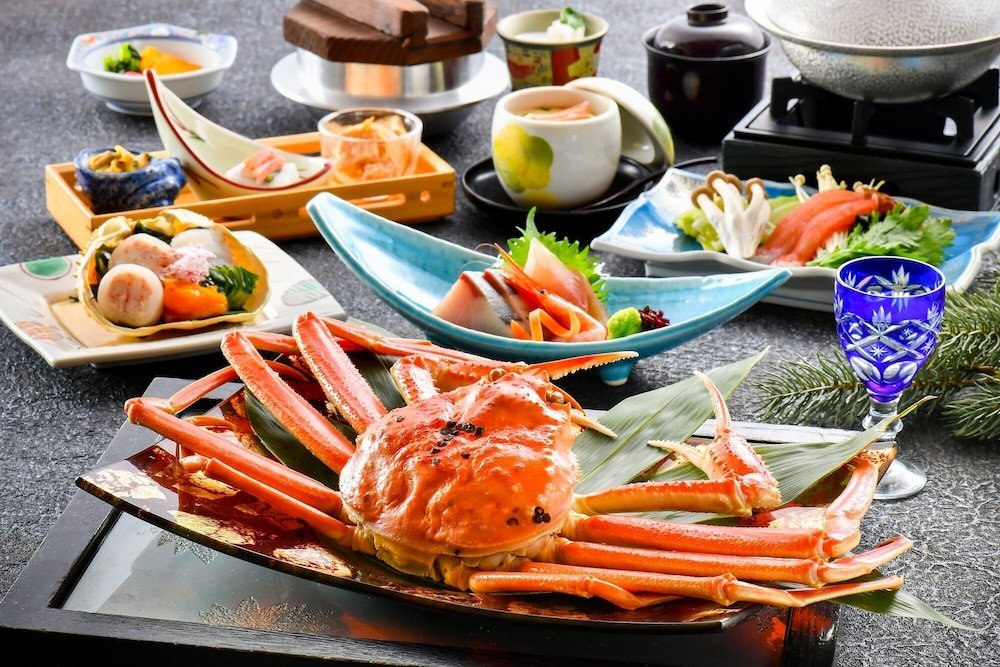 Фото Kanponoyado Fukui