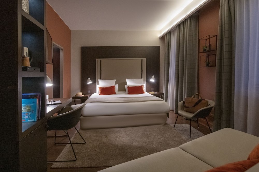 Фото Splendid Hotel Lac d'Annecy - Handwritten Collection