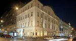 Hotel Sovereign