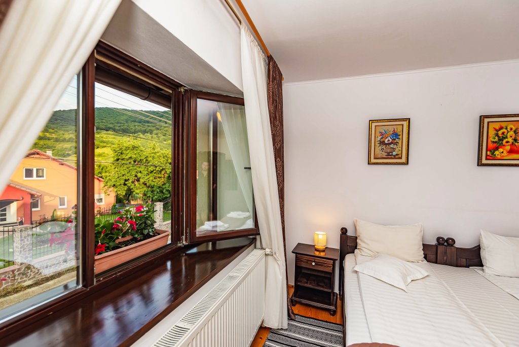 Фото Casa Dives - Transylvania