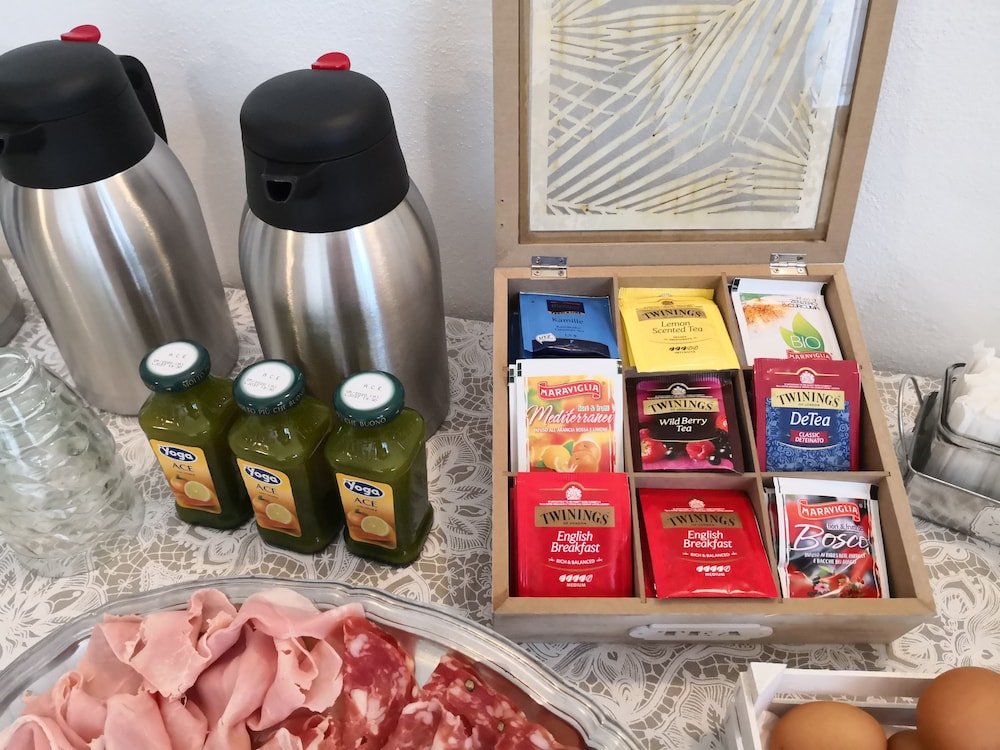 Фото Hotel Giada