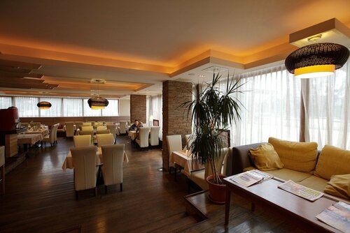 Гостиница Hotel Bassiana в Ваше
