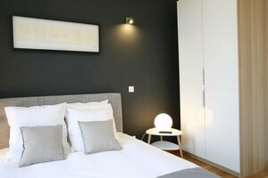 Гостиница Flandres Appart Hôtel