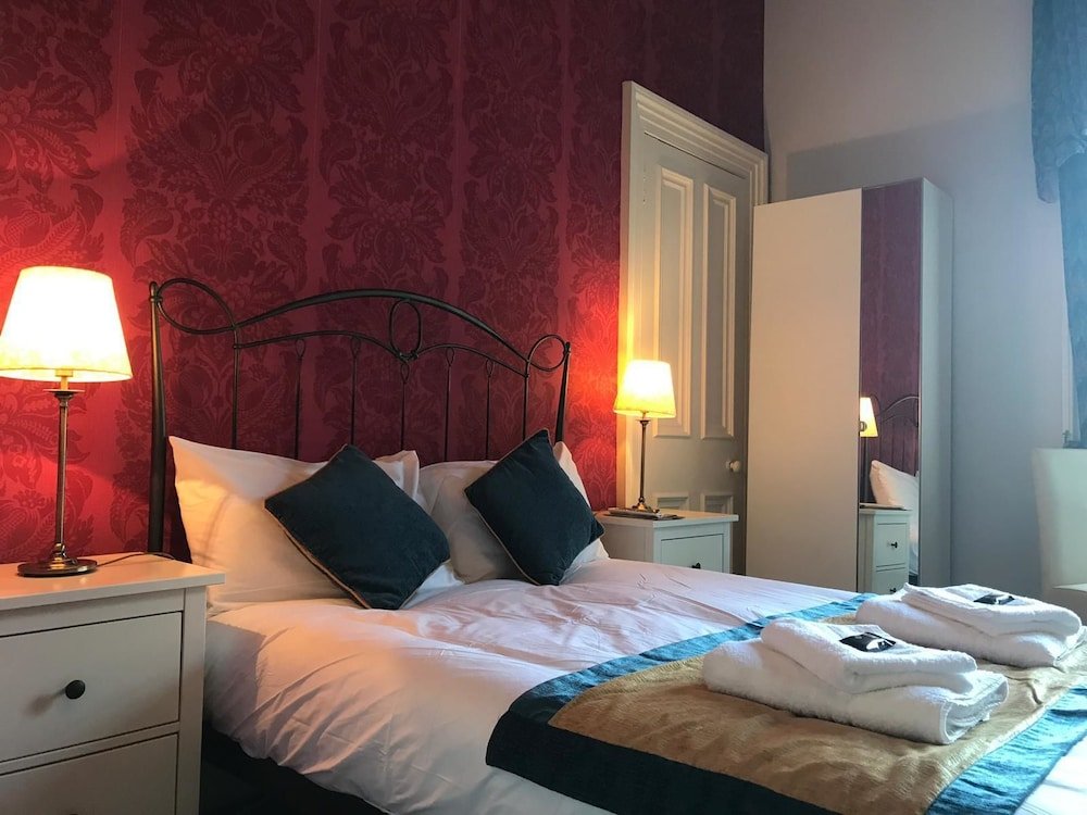 Фото Ardenlee Guest House