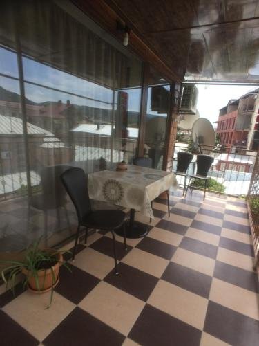 Фото Hirmas Hotel