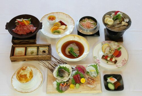 Гостиница Hotel Sun Rural Ogata