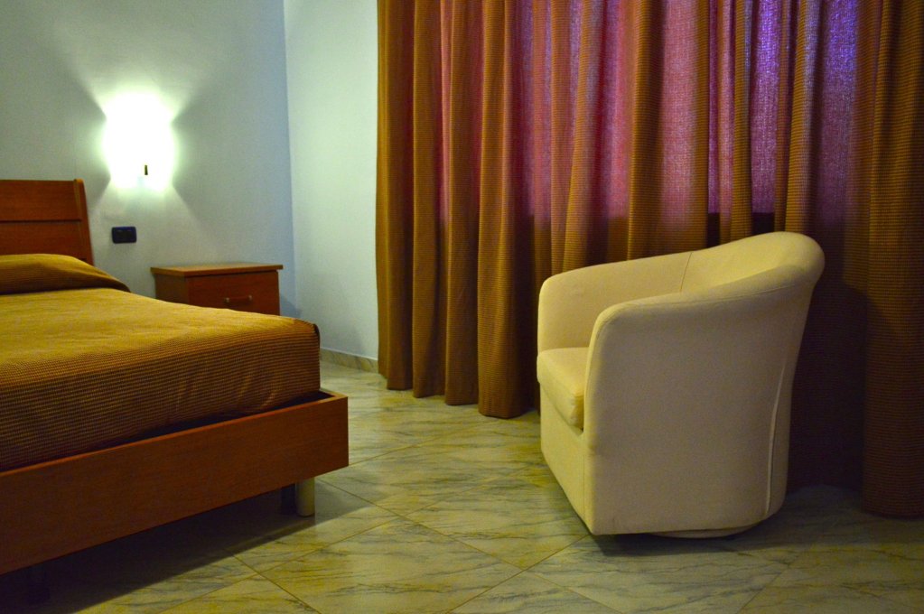 Фото Hotel San Giovanni