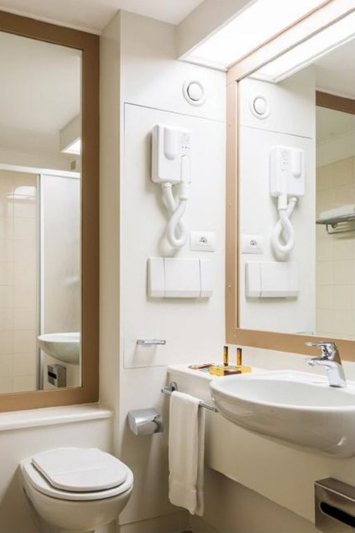 Фото B&b Hotel Milano Portello