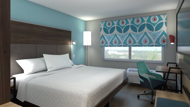 Фото Tru by Hilton Ft. Lauderdale Airport