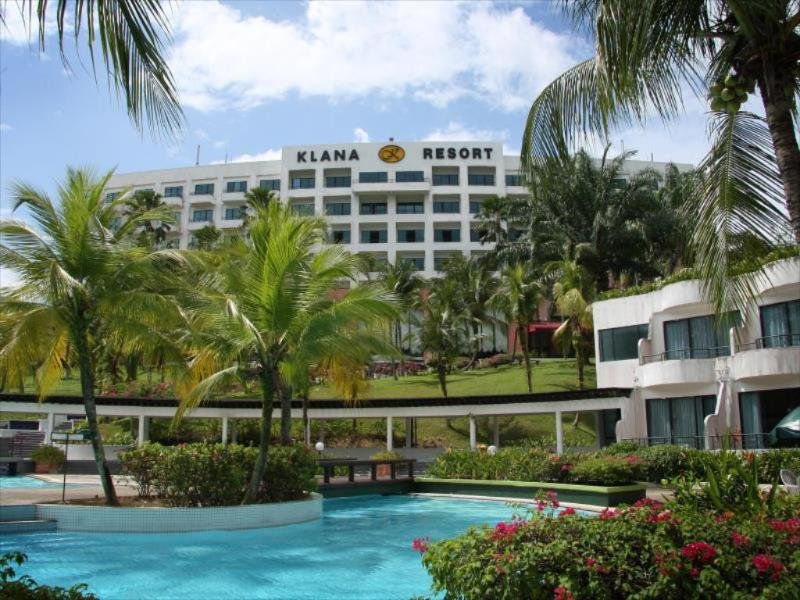Фото Klana Resort Seremban
