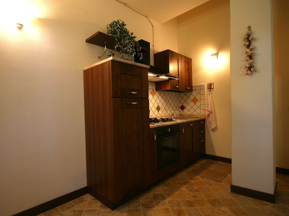 Фото Agriturismo Due Ponti