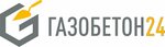 Газобетон24 (ул. Дубенского, 4, корп. 3, Красноярск), строительная компания в Красноярске