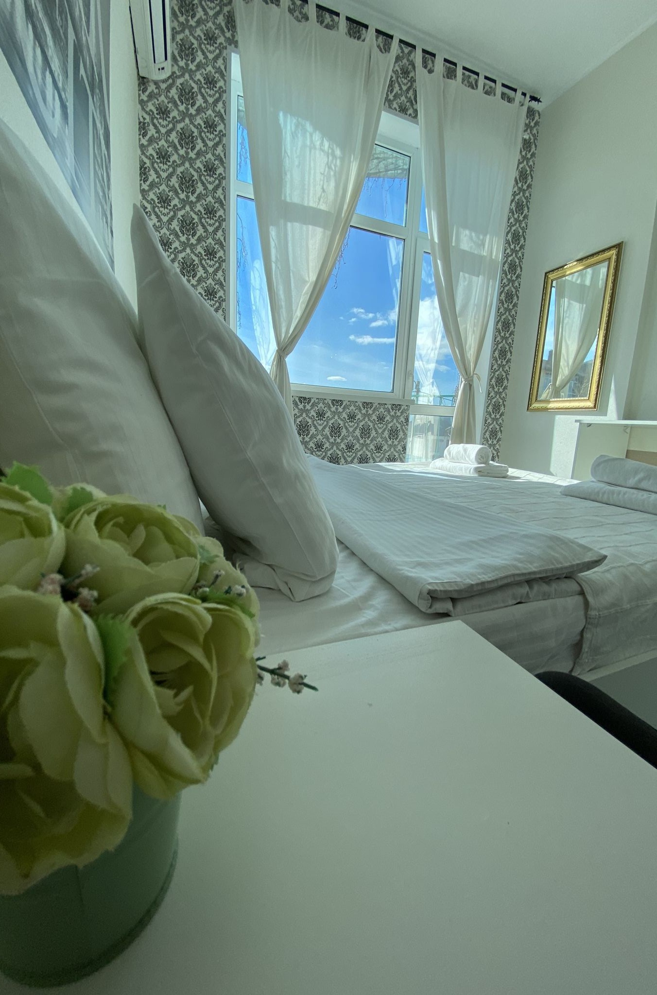 Фото Гостевой дом Волна