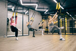 Move! (Mira Street, 10А), club de fitness