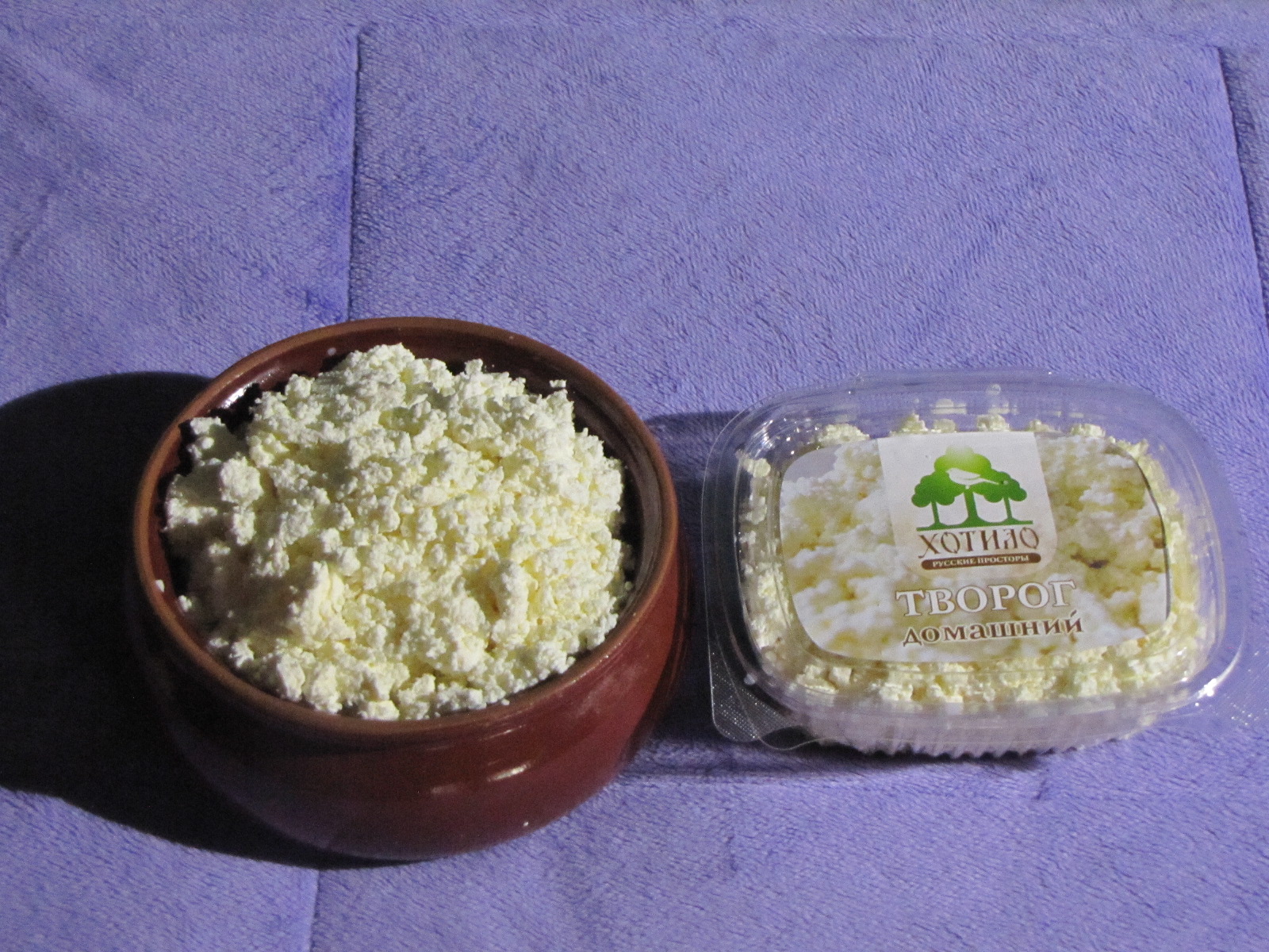 Фото Усадьба Хотило