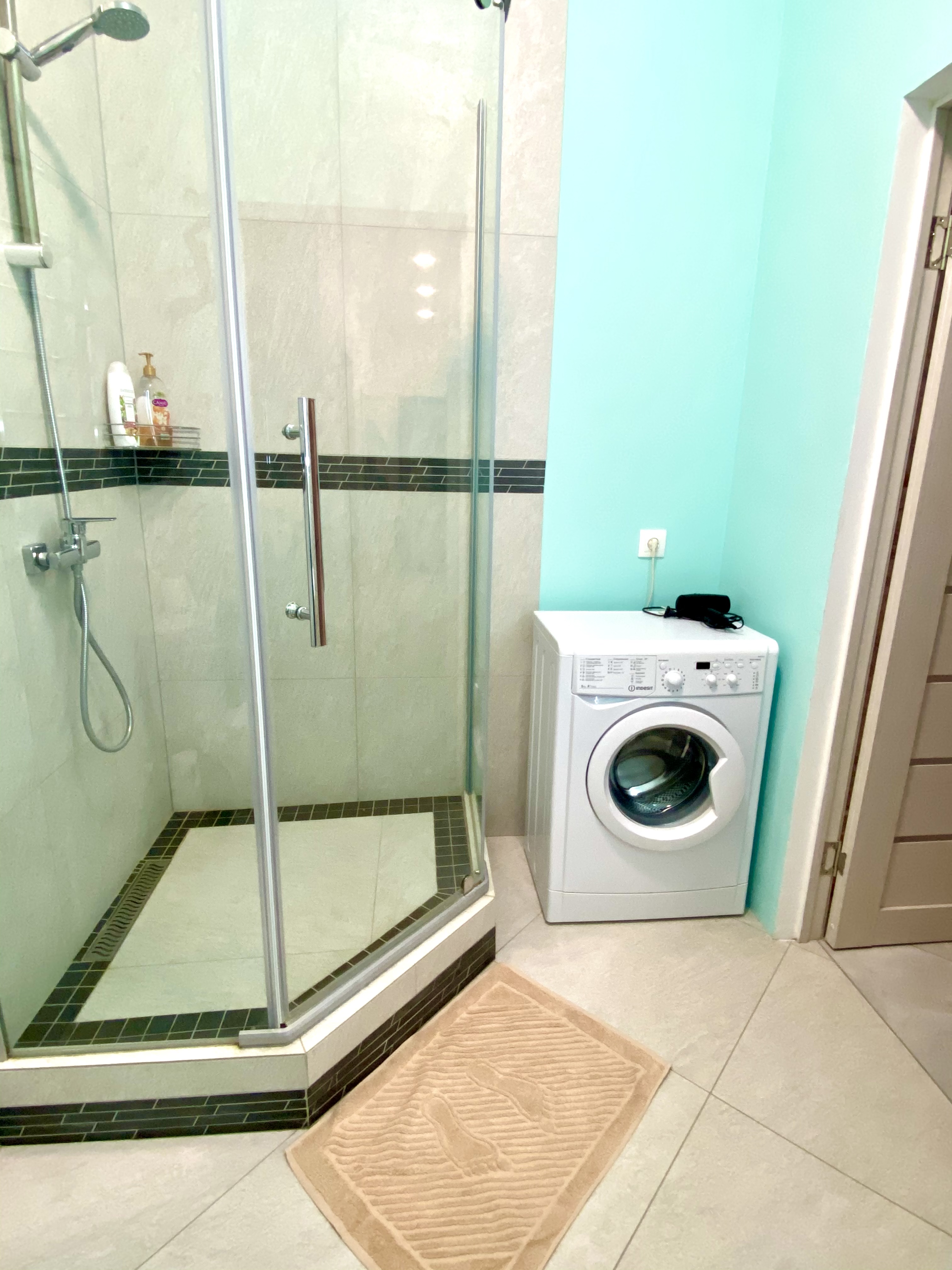 Фото Апартаменты Pavlovsk36