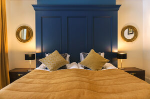 Kruzhevo (posyolok Rantue, 77к1), hotel