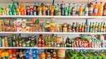 Produkti (selo Kukharivka, ulitsa Pobedy, 54А), grocery