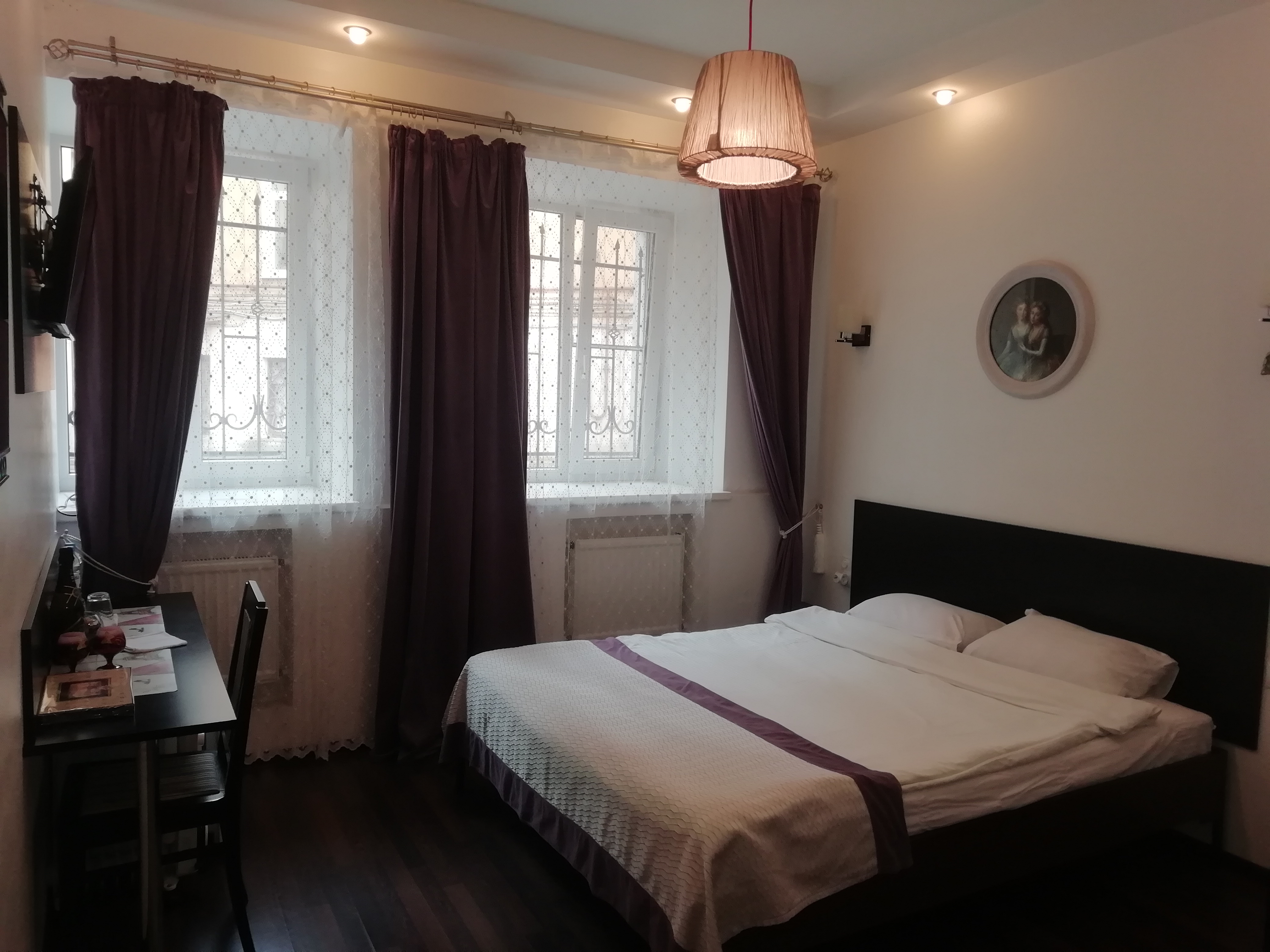 Фото У Львиного моста