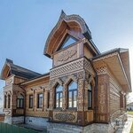 A Reasonable choice (Leninskiy Avenue, 51), facades and facade systems
