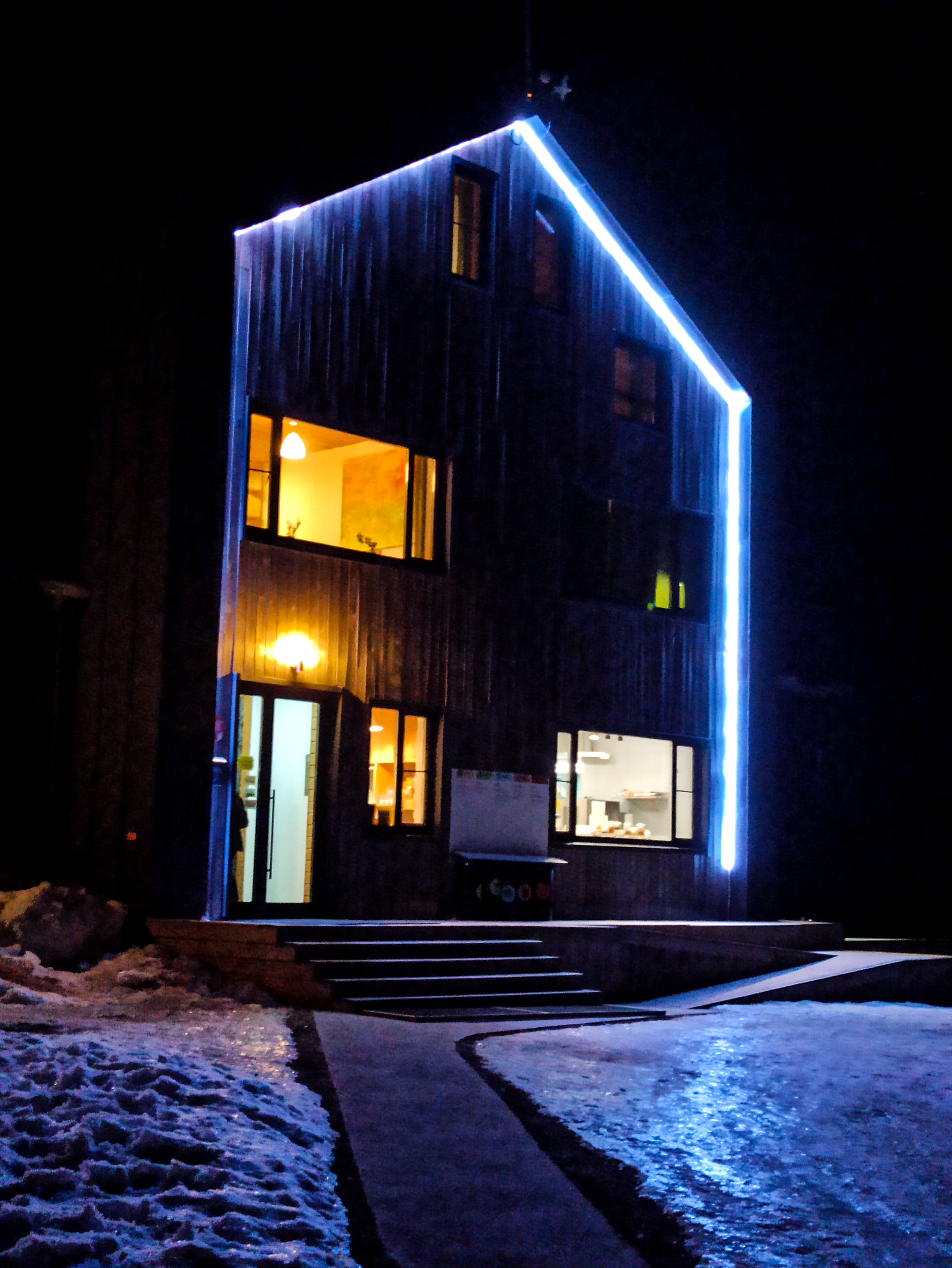 Фото Ясно Поле