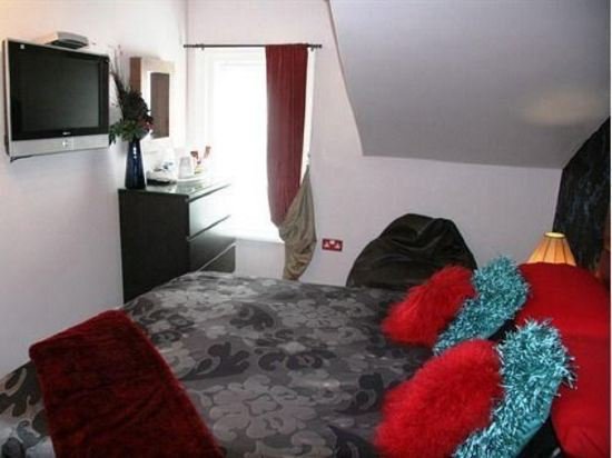 Фото The Arthington Guest House