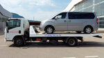 АвтоПодмога (Vetoshnikova Street, 25А), auto technical assistance, car evacuation
