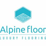 Alpine Floor (Сибирская ул., 57), напольные покрытия в Новосибирске