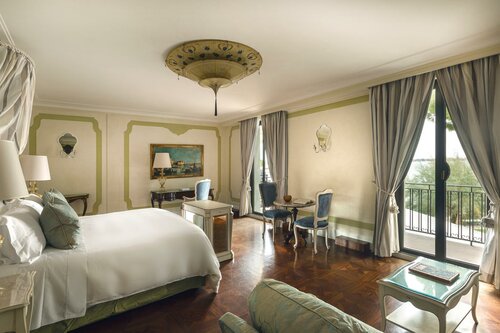 Гостиница Belmond Hotel Cipriani в Венеции