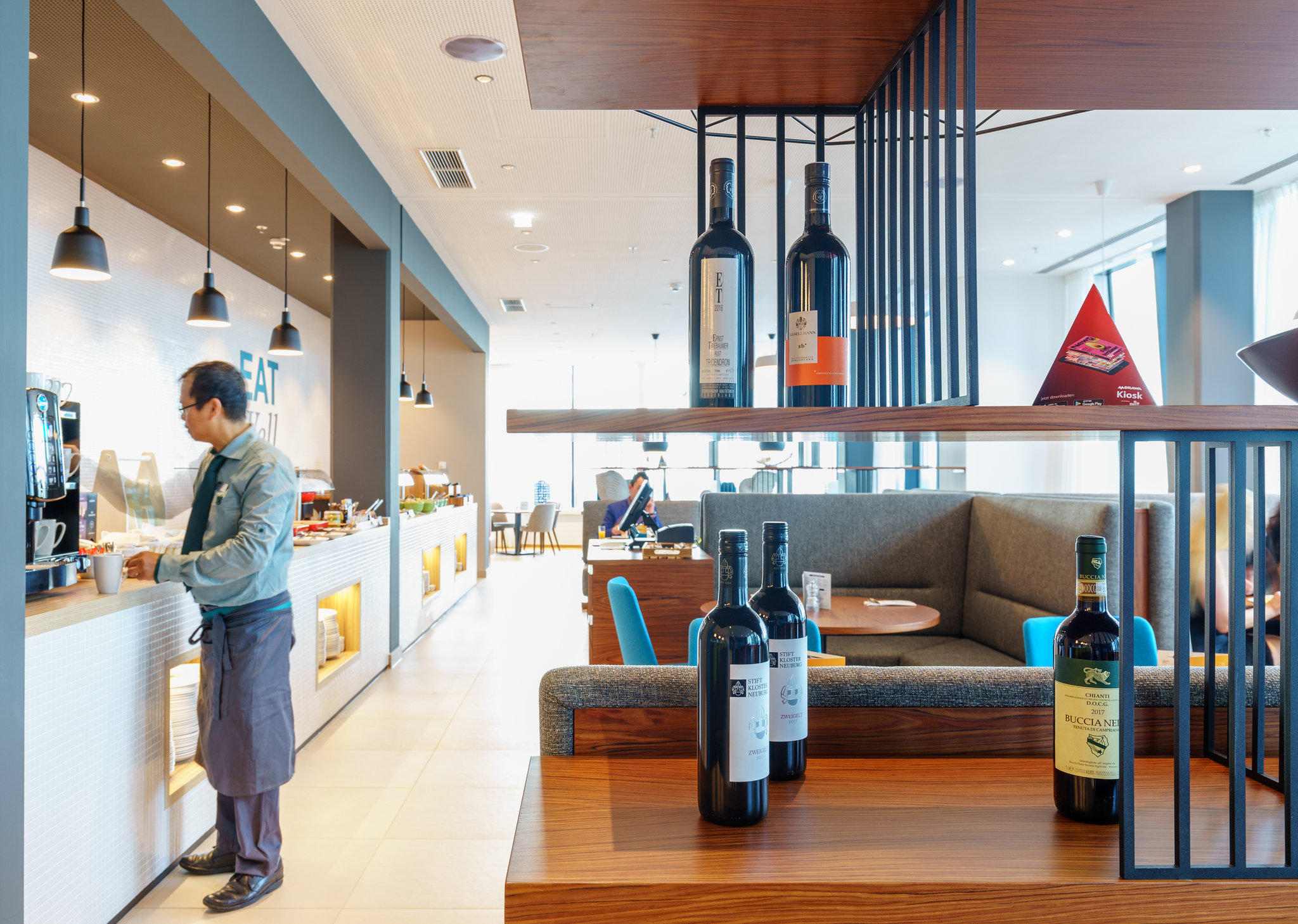 Фото отеля 4