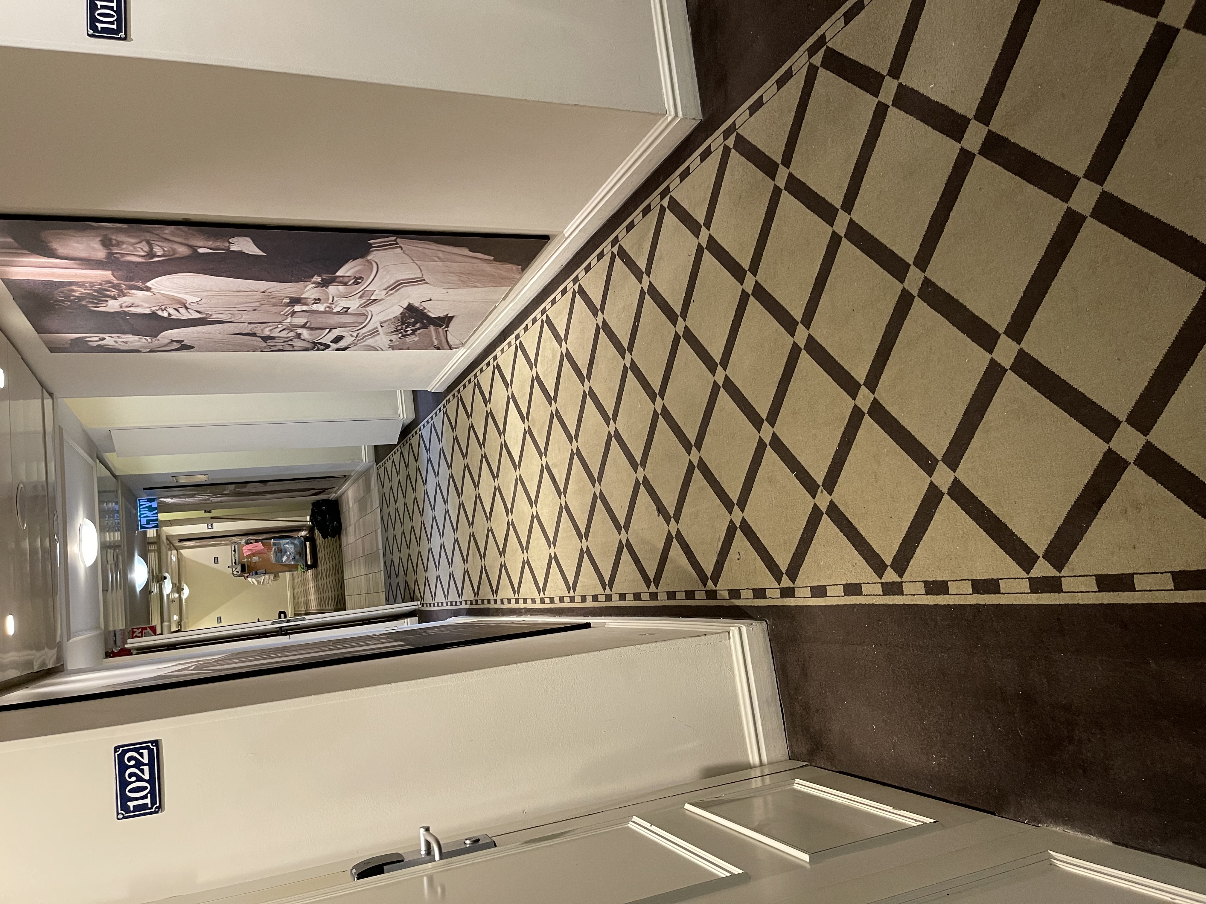 Фото Herods Hotel Tel Aviv by the Beach