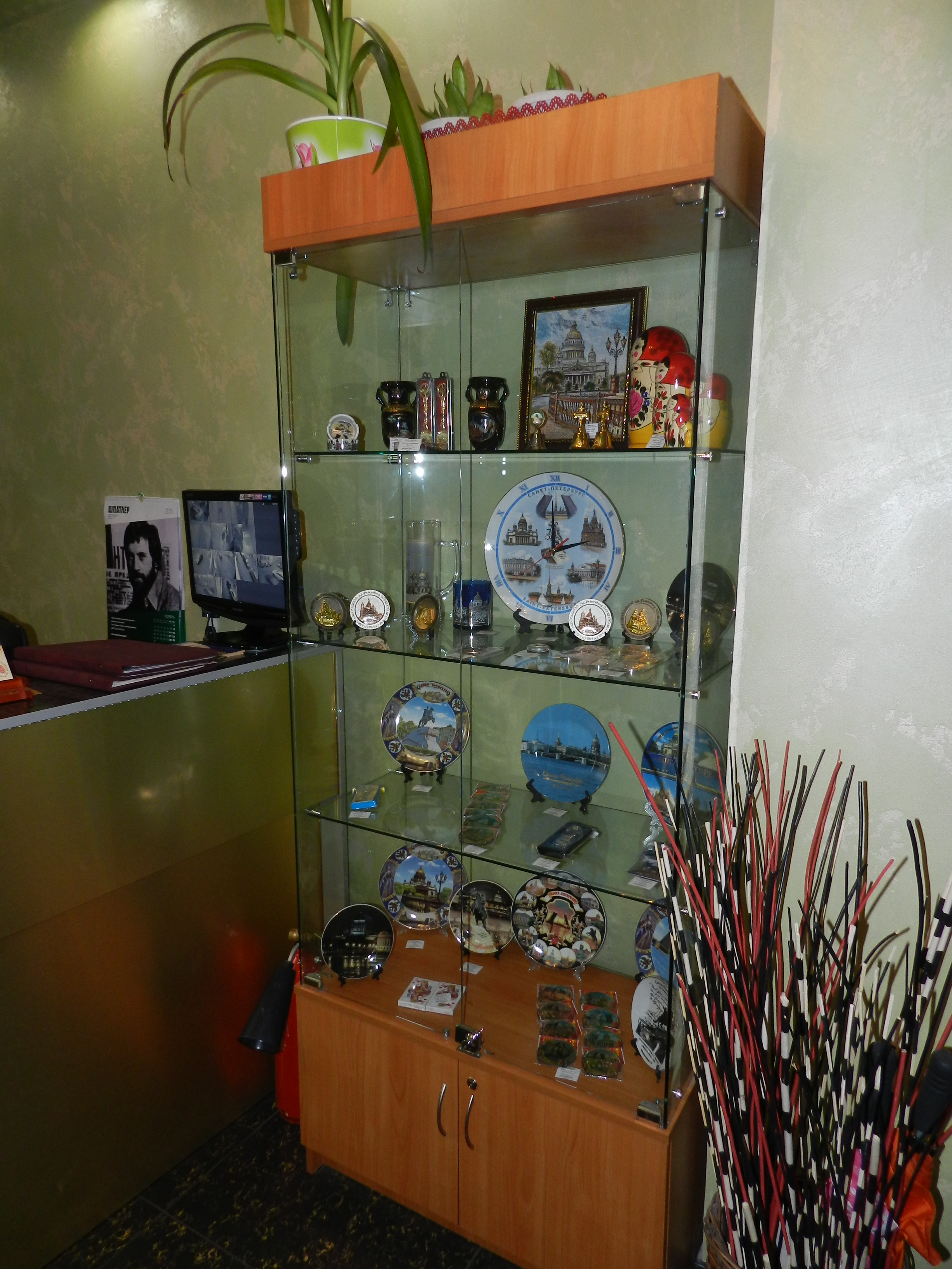 Фото Гостевой дом на Слободской